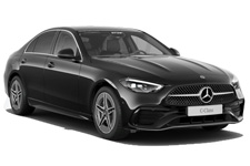 Car Hire Llanelli - C Class Auto - car hire Llanelli